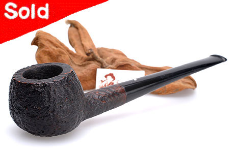 Alfred Dunhill Shell Briar 41071 "1983" Estate oF